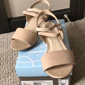 Life Stride Wedge sandals